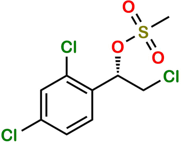 Luliconazole Impurity 3