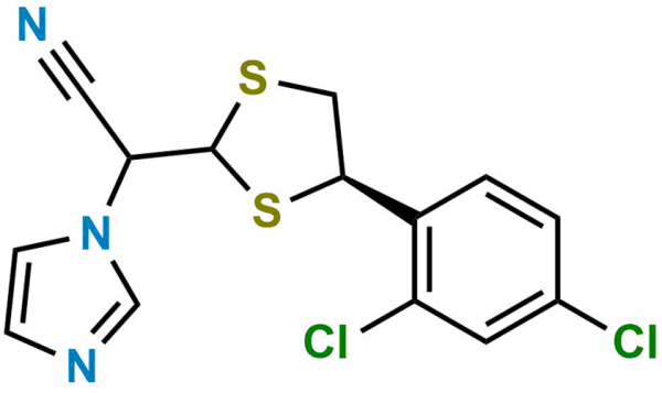 Luliconazole Isomer-2