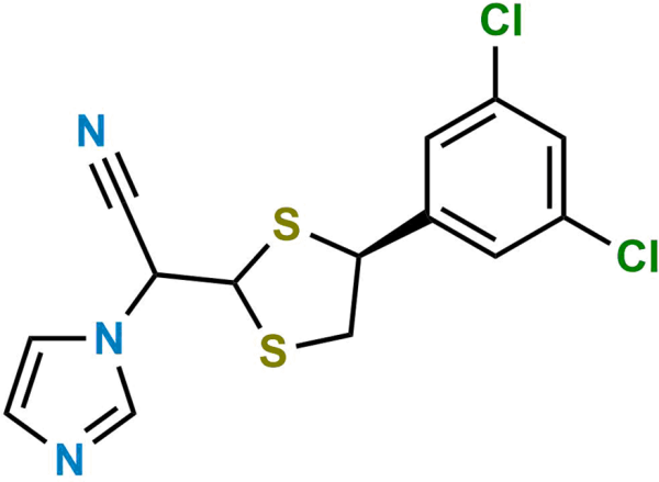 Luliconazole Isomer-3