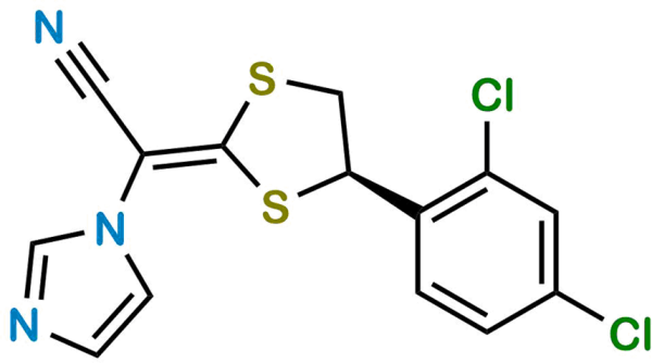 Luliconazole-Z-Isomer