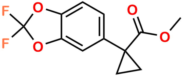 Lumacaftor Impurity 1