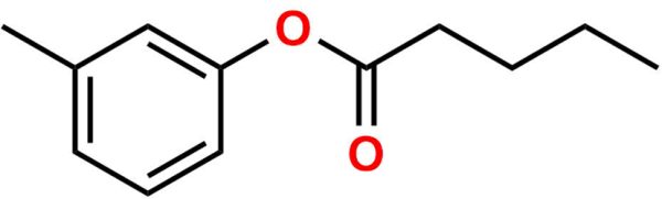 Amylmetacresol EP Impurity I