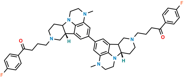 Lumateperone Dimer Impurity 3