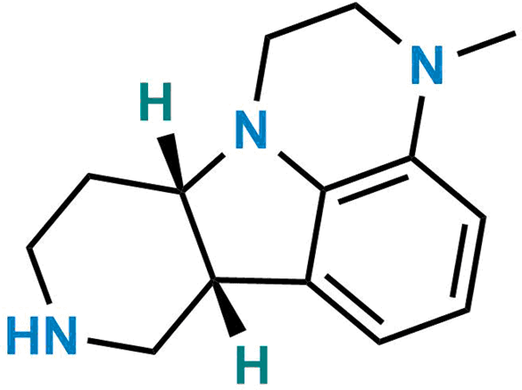 Lumateperone Impurity 1