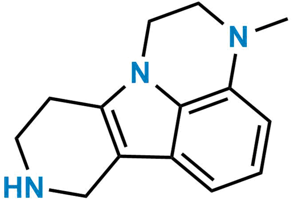 Lumateperone Impurity 10