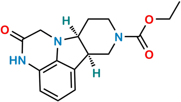 Lumateperone Impurity 12