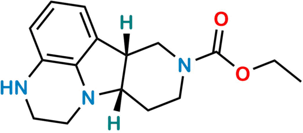 Lumateperone Impurity 13