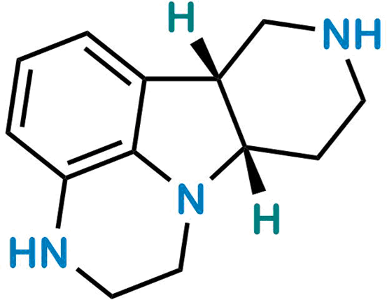 Lumateperone Impurity 14