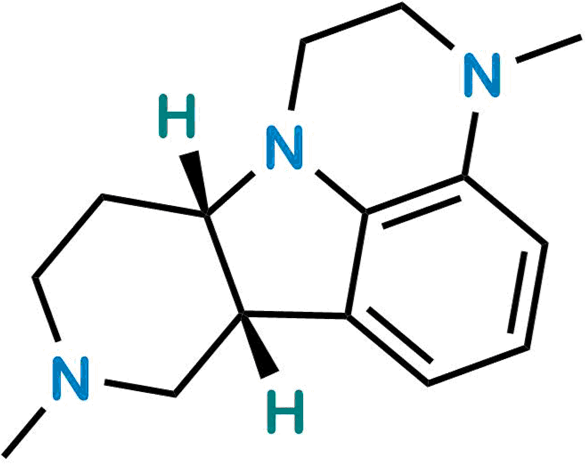 Lumateperone Impurity 16