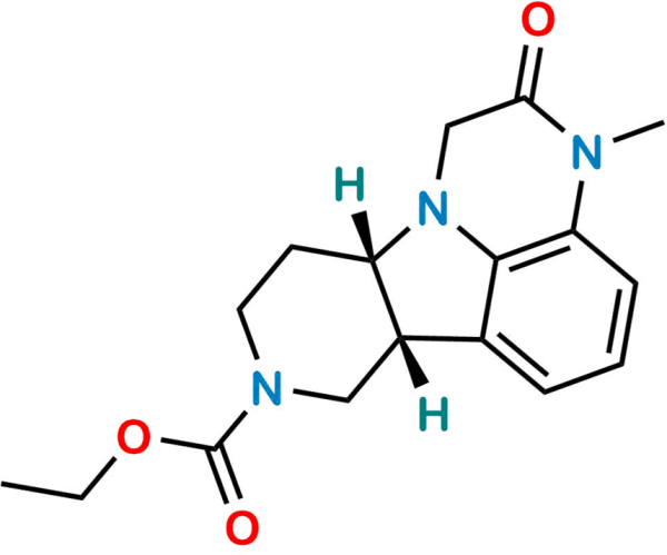 Lumateperone Impurity 17