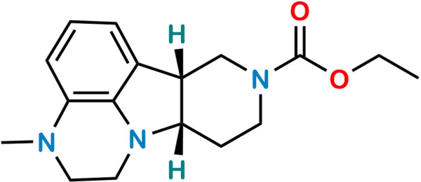 Lumateperone Impurity 18