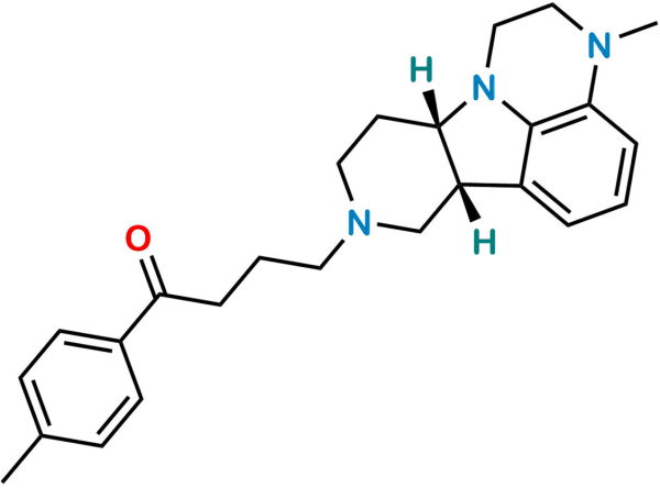 Lumateperone Impurity 21