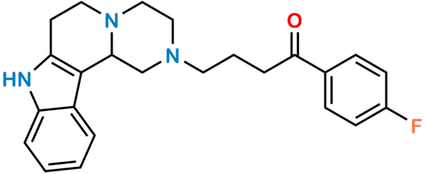 Lumateperone Impurity 25