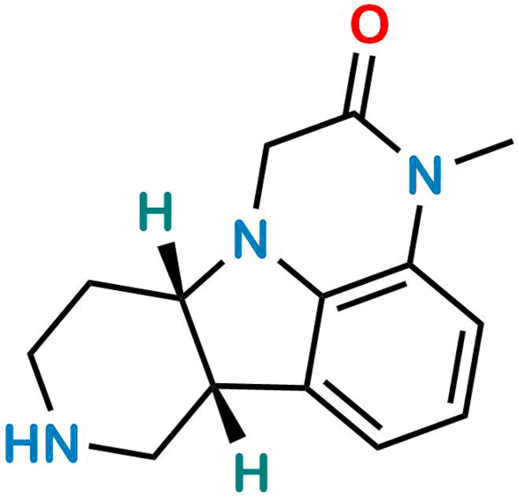 Lumateperone Impurity 26