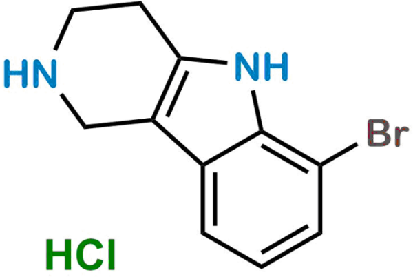 Lumateperone Impurity 28