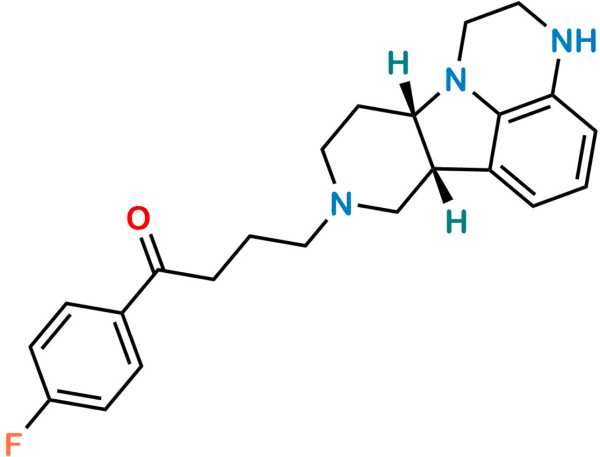 Lumateperone Impurity 4