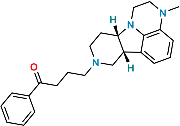 Lumateperone Impurity 9