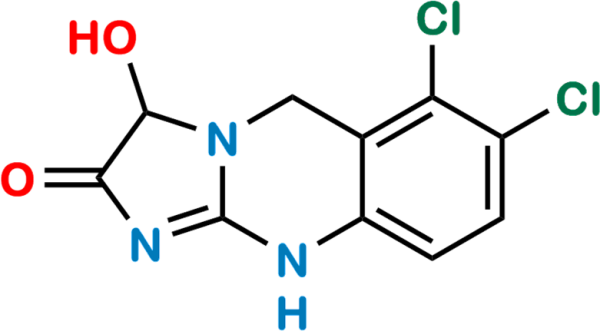 3-Hydroxy Anagrelide