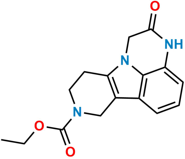 Lumateperone Impurity 27