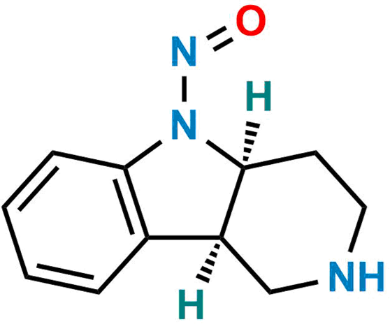 Lumateperone Nitroso Impurity 3