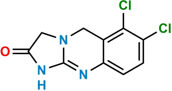 Anagrelide