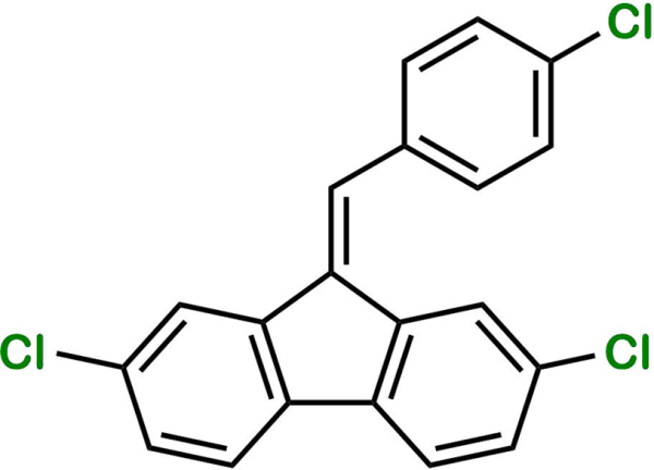 Lumefantrine DCF- Derivative