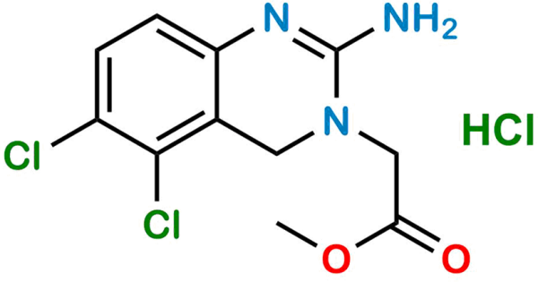 Anagrelide Impurity 4