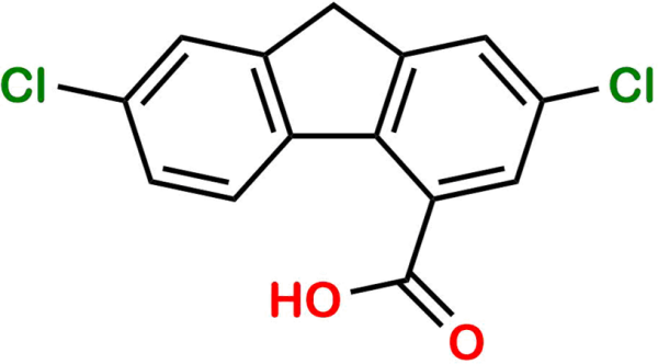 Lumefantrine Impurity 6