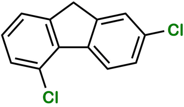 Lumefantrine Impurity 9