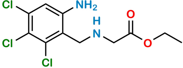 Anagrelide Impurity 5