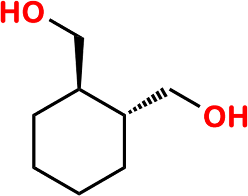 (1R,2R)-1,2-Cyclohexanedimethanol