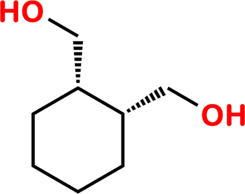 Cis-1,2-Cyclohexanedimethanol