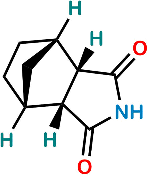 Endo-2,3-Norbornanedicarboximide