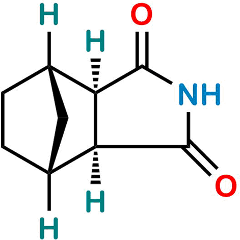 Exo-2,3-Norbornanedicarboximide