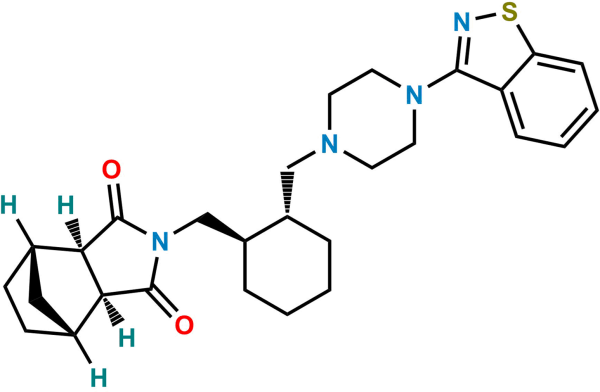 Lurasidone