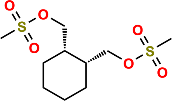 Lurasidone Cis Mesylate