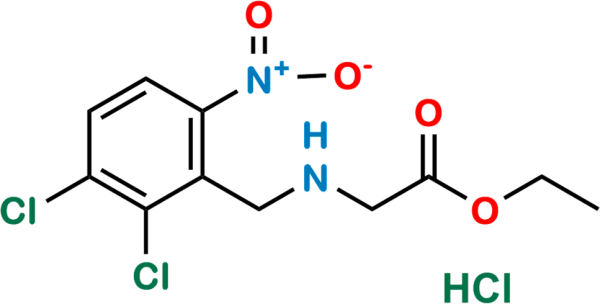 Anagrelide KSM Hydrochloride