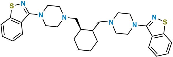 Lurasidone Impurity 3