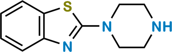 Lurasidone Impurity 35