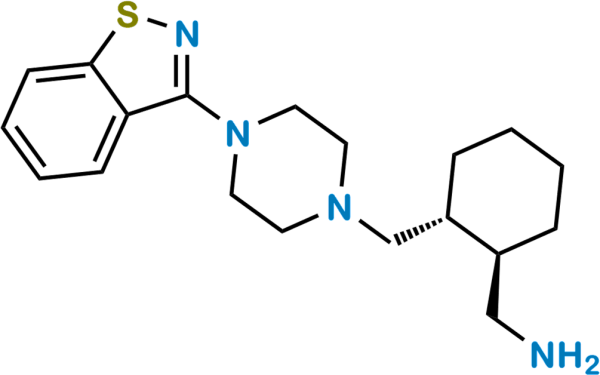 Lurasidone Impurity 4