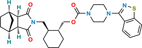 Lurasidone Impurity 6