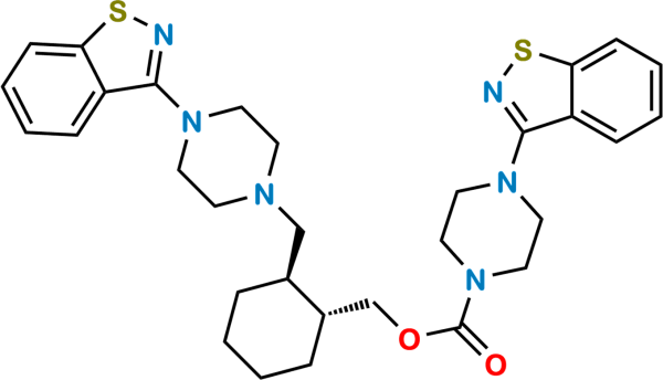 Lurasidone Impurity 7