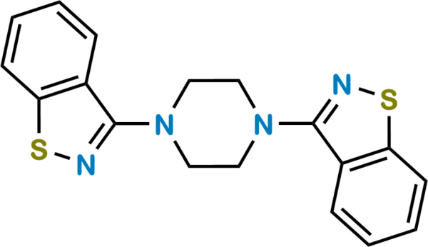 Lurasidone Impurity A