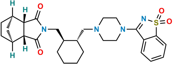 Lurasidone Impurity-P-DP5