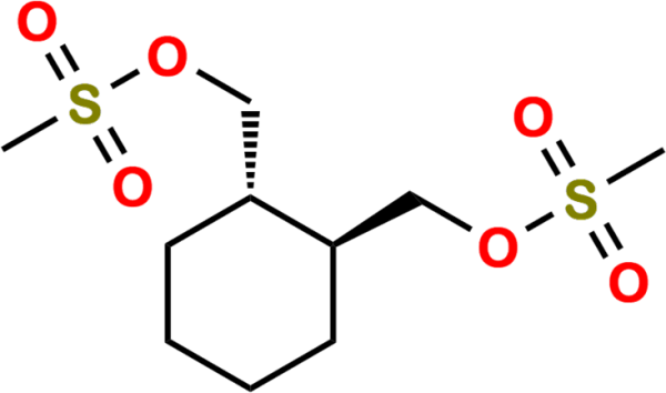 Lurasidone Trans (S,S) Mesylate