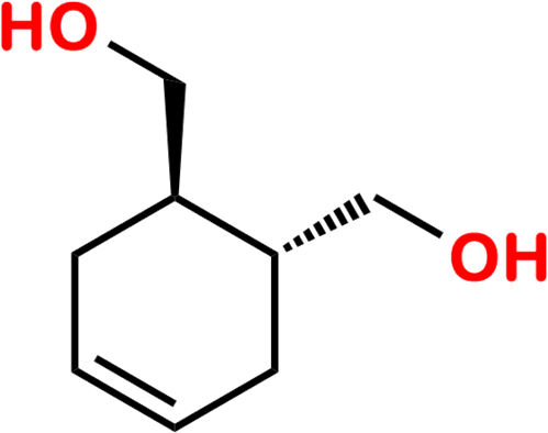 Trans-Cyclohex-4-ene-1,2-diyldimethanol