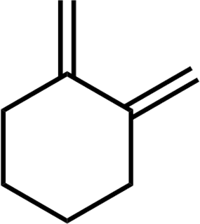 1,2-Bismethylenecyclohexane