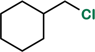 1-Chloromethylcyclohexane