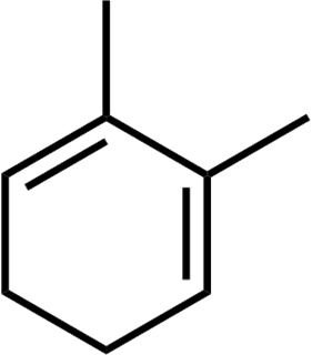 2,3-Dimethylcyclohexa-1,3-Diene