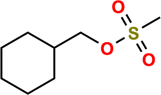 Cyclohexylmethyl Mesylate